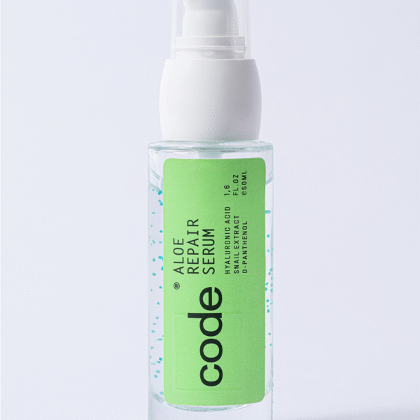 ALOE DREAMCODE SERUM