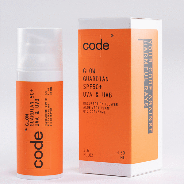 GLOW GUARDIAN SPF 50+