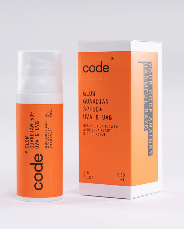 GLOW GUARDIAN SPF 50+