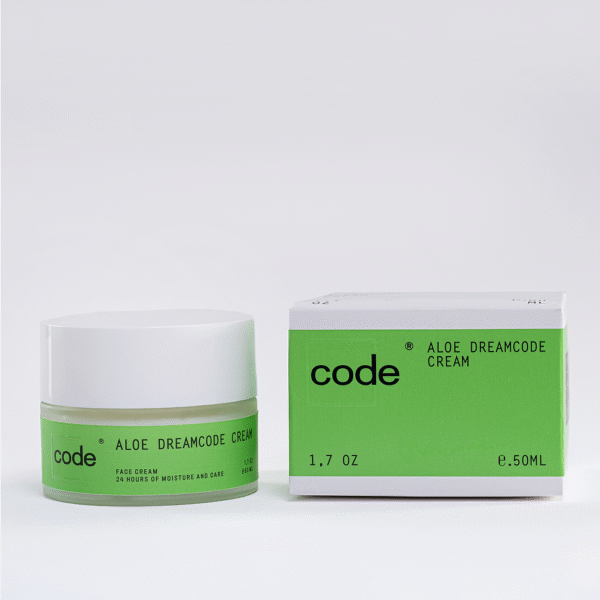 ALOE REPAIR CREAM
