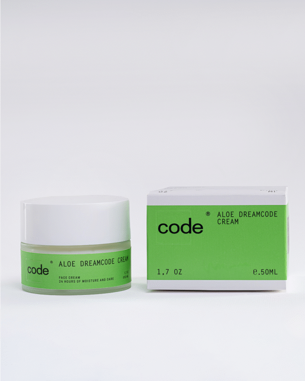 ALOE REPAIR CREAM
