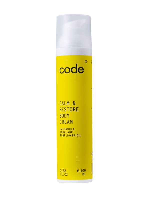 Calm & Restore Body Cream