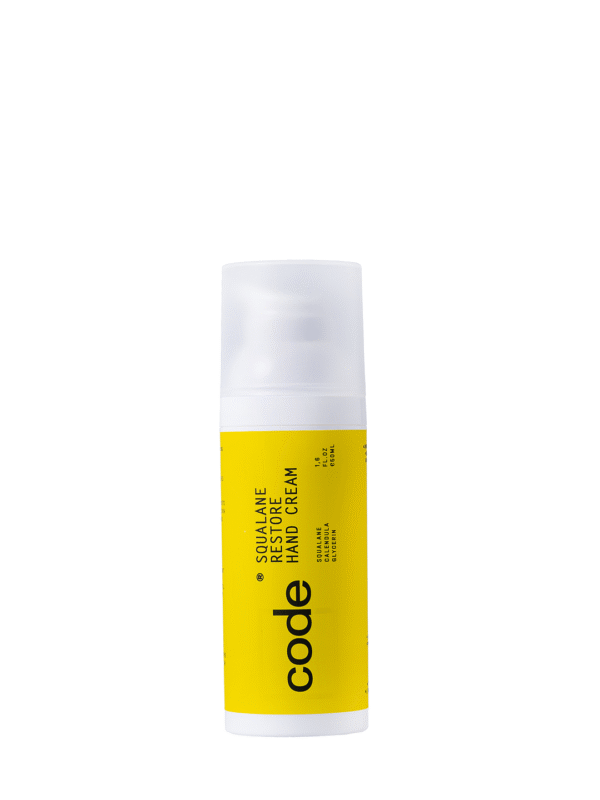 Squalane Restore Hand Cream