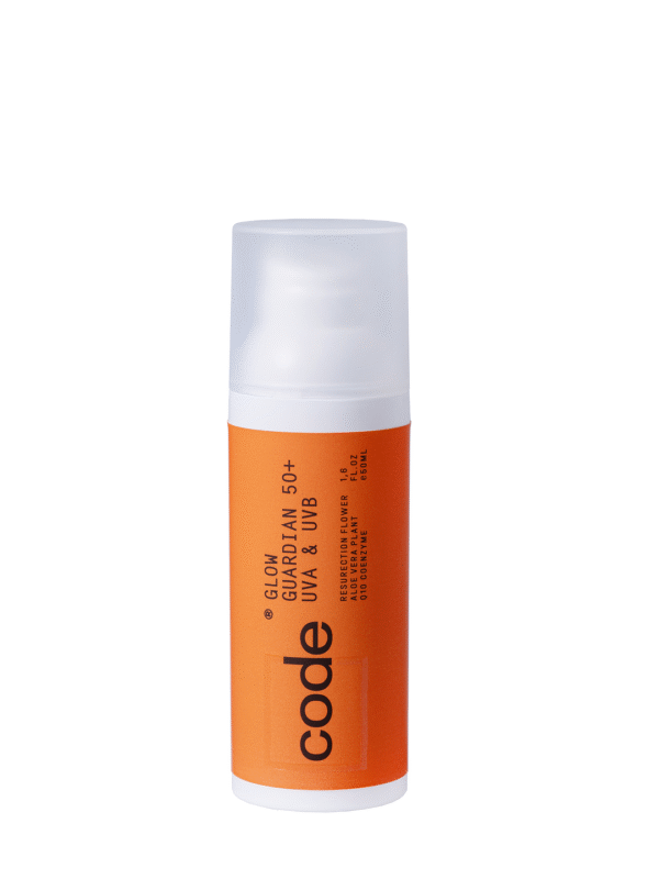 GLOW GUARDIAN SPF 50+